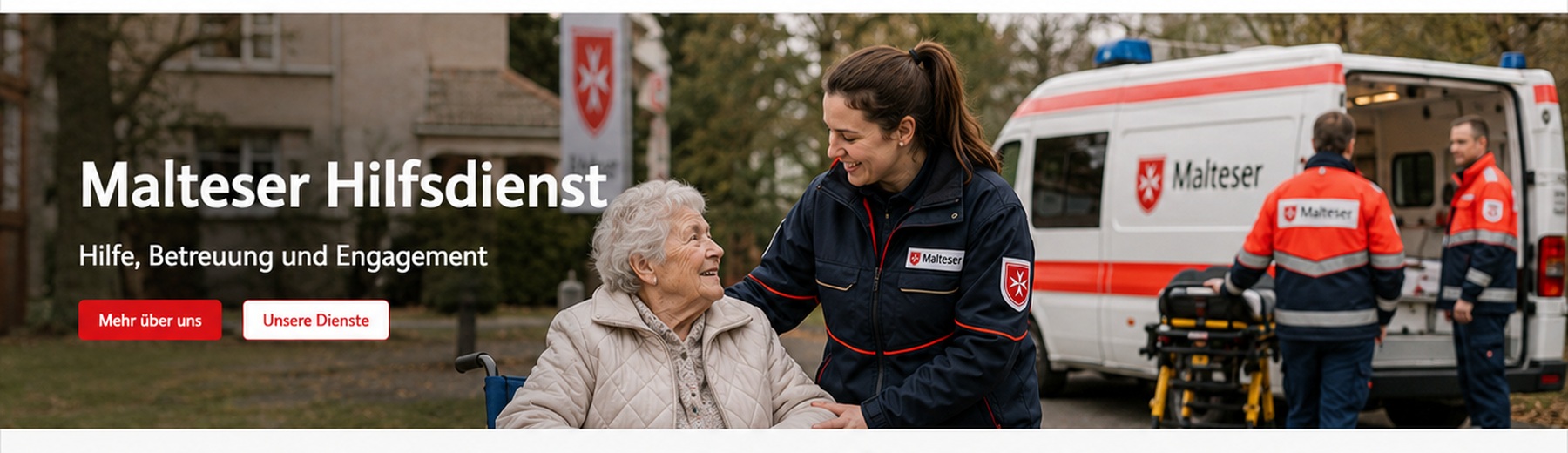 Sanitätsdienst