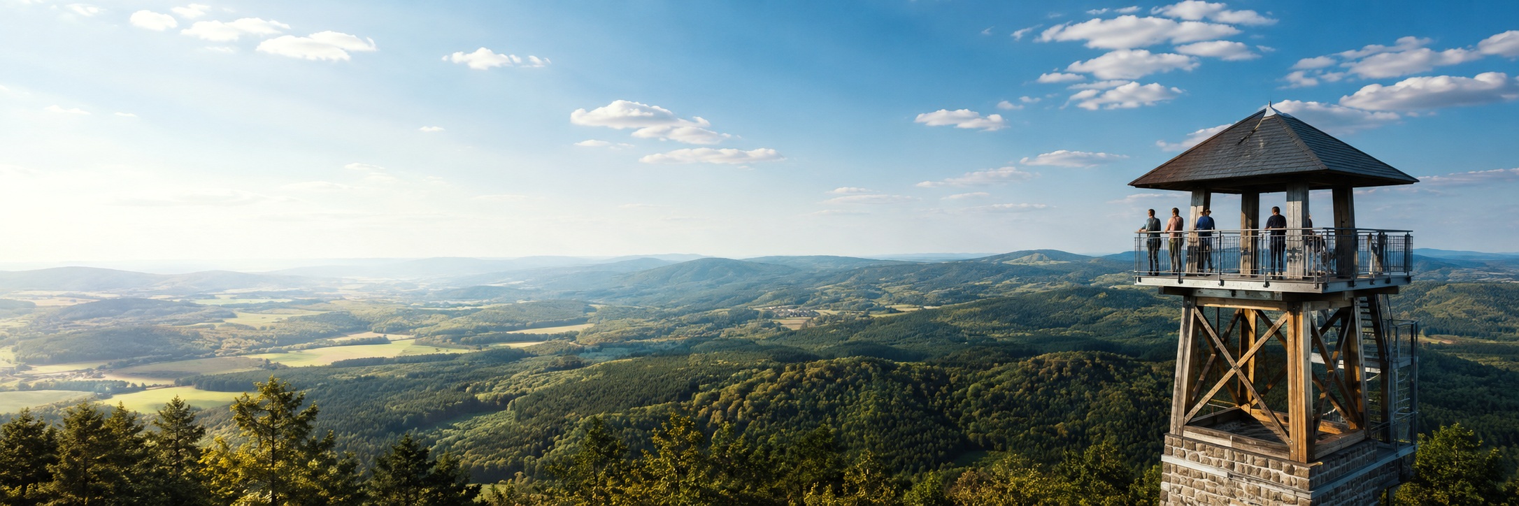 Zeitlos Panorama 02