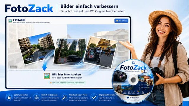 FotoZack