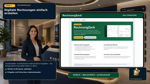 RechnungsZack